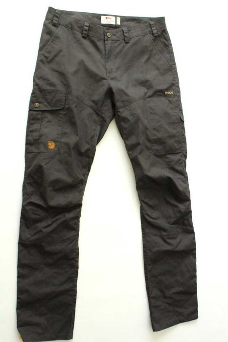 FJALLRAVEN Karla Pro - нов дамски туристически панталон, размер 44