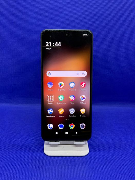 Redmi note 12 sotiladi dastavka bor