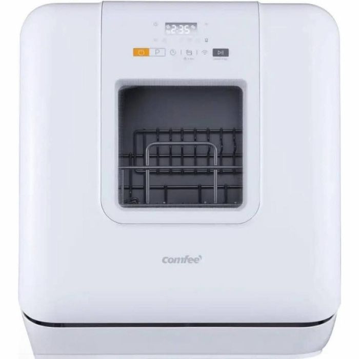 Мини съдомиялни машина