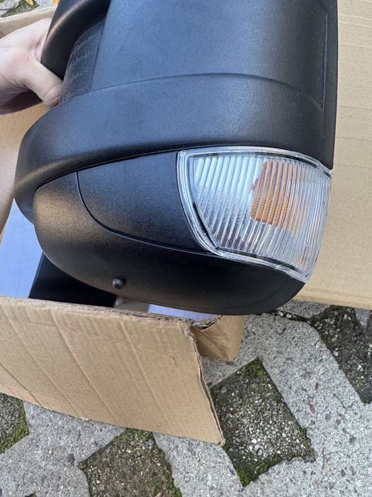 Оригинално НОВО огледало Ивеко Дейли Iveco Daily