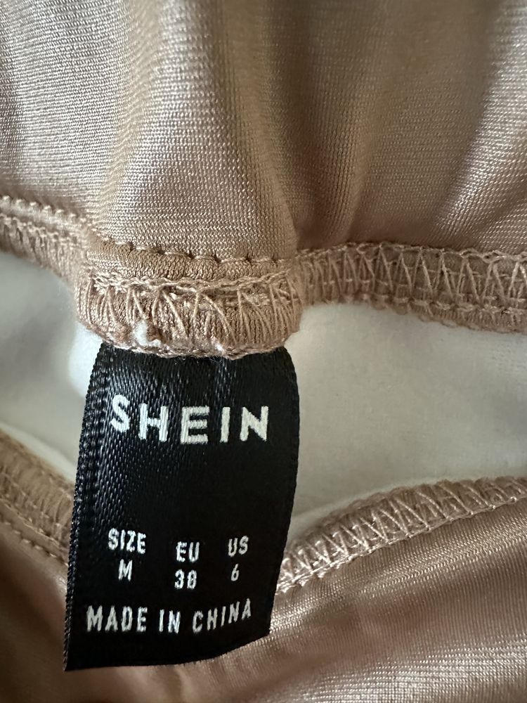 Colanti Shein bej