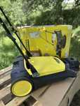 Masina de maturat manuala Karcher S 4 Twin