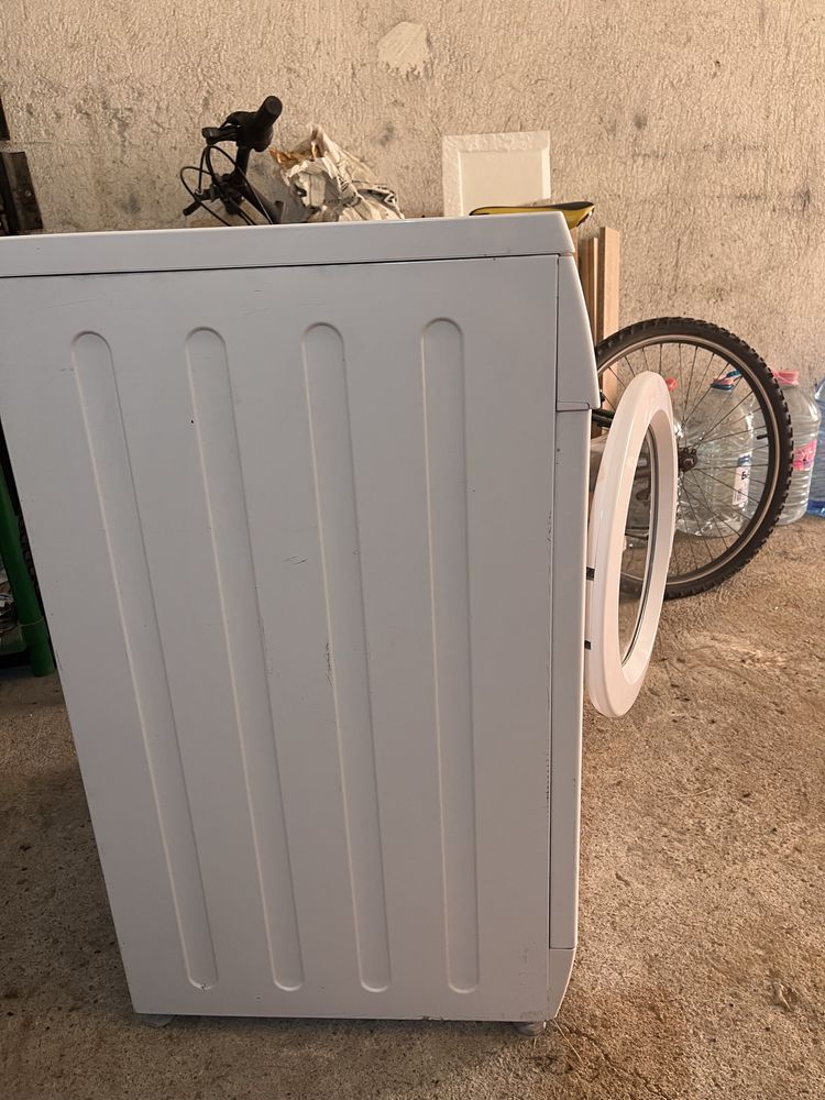 Пералня Bosch Maxx 7 Vario Perfect