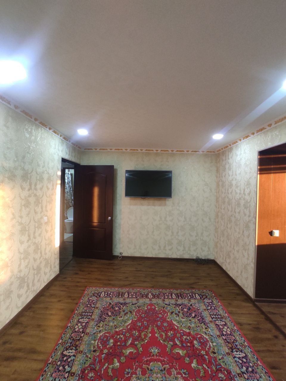 Квартира ижарага