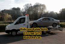 Vinde Rabla Veche Rapid Si Sigur ( Casare Rable Auto )