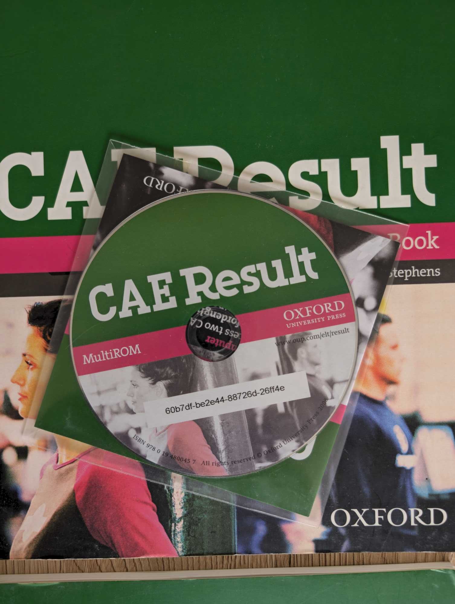 CAE Result, Total English, Complete Advanced учебници по английски