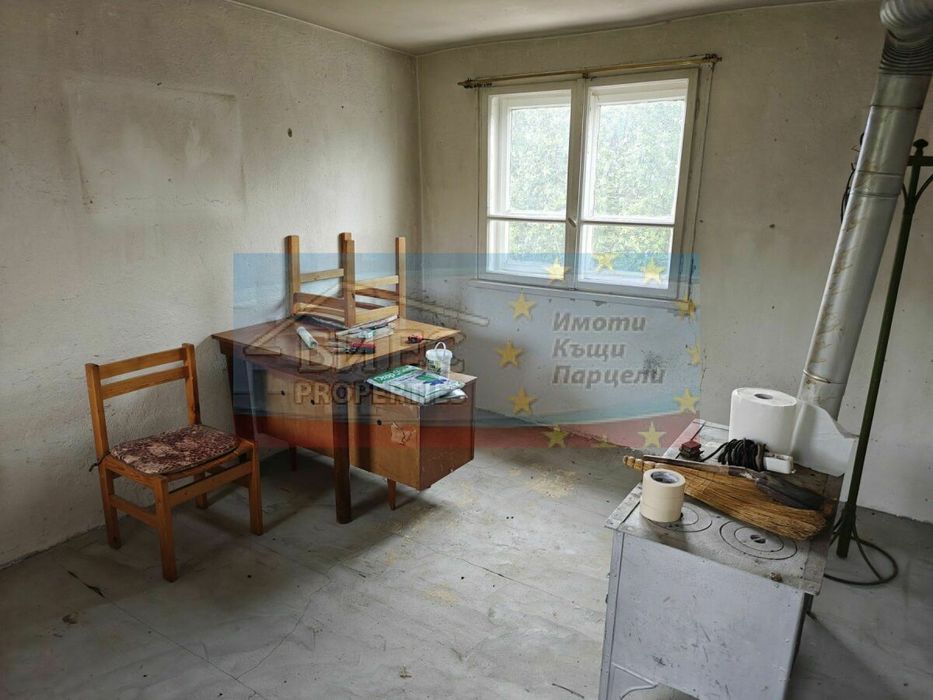 КъщаВила в с. Прибой