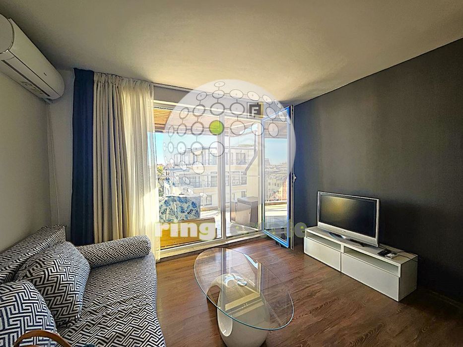 Продава се Двустаен апартамент в Пловдив, Кършияка - 68 кв.м за 2030 €/кв.м - Снимка #4