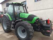 Tractor Deutz-fahr