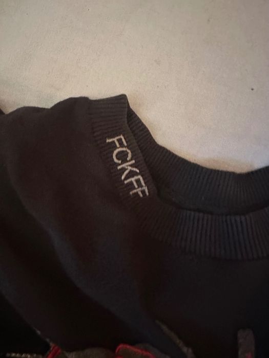 Luda Psycho 4 тениска