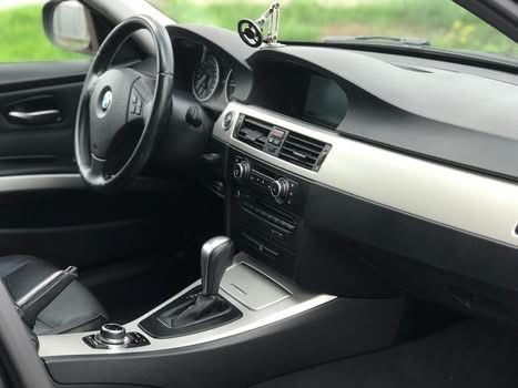 Bmw 320. XDrive  4x4