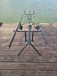 rodpod sky pod fox