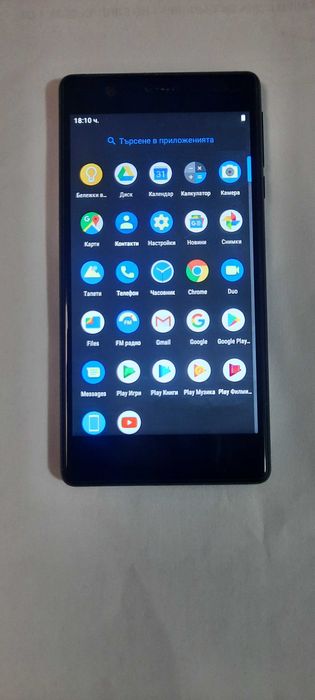 Nokia 3/Android/16 GB/5.0 inches/CPU Quad-core