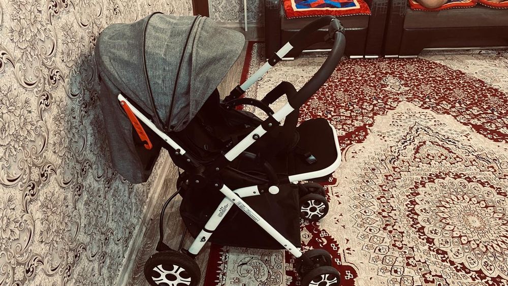 Продам детские коляска
