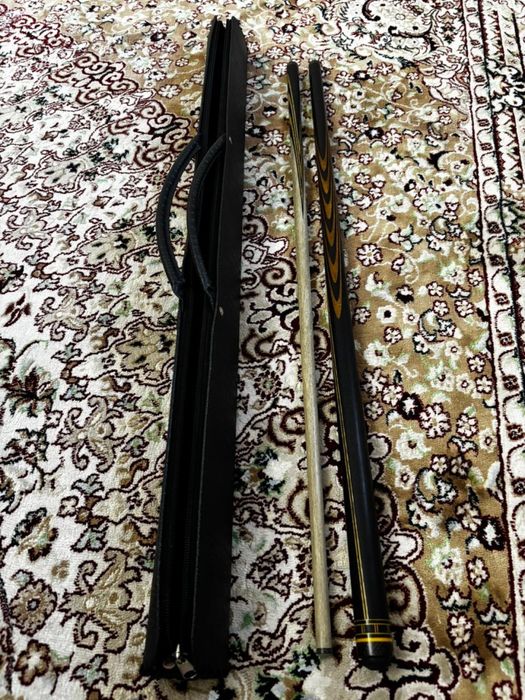 Кий для бильярда Белая Река