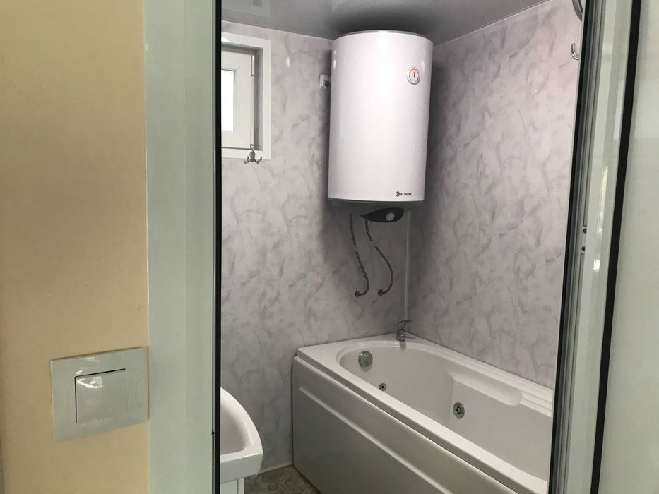 Дава се под наем Къща в Варна, м-т Боровец - север - 80 кв.м за 867 € - Снимка #11