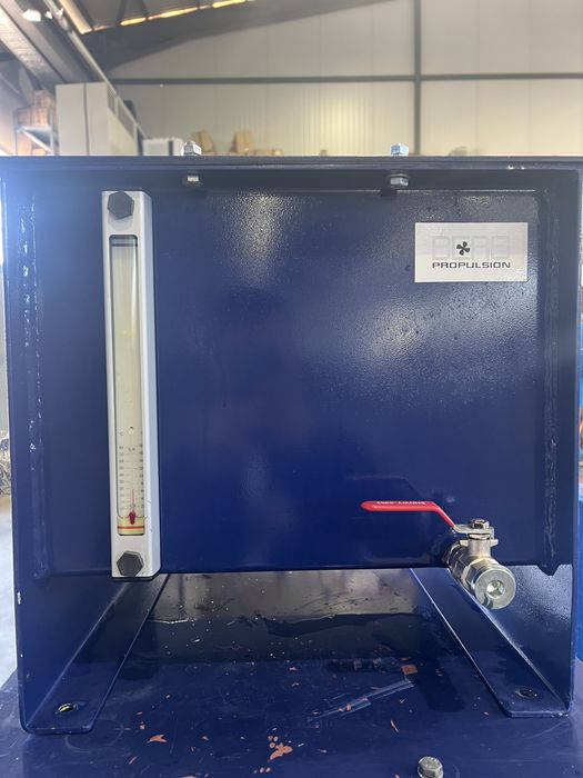 Баки за масло/хидро баки