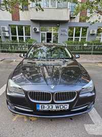 Bmw 525xDrive F11