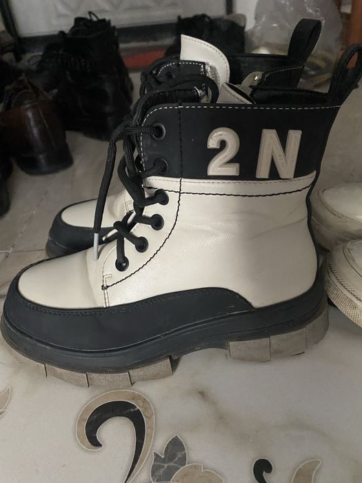 Обувь детская на девочку