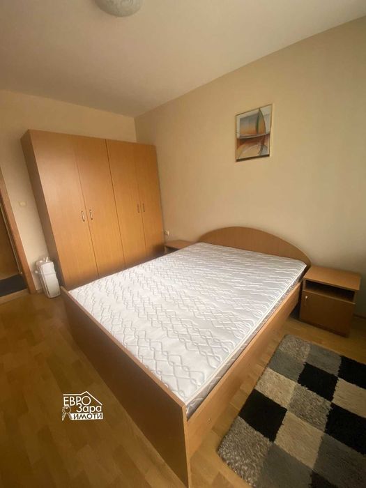 Дава се под наем Двустаен апартамент в Стара Загора, Център - 65 кв.м за 280.5 € - Снимка #10