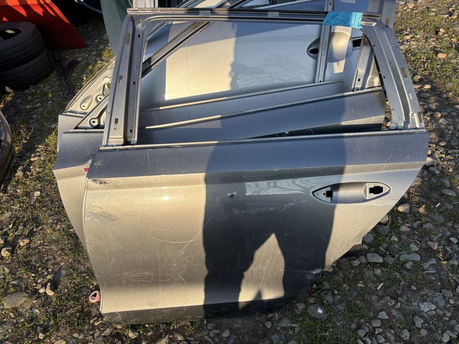 Врата Шкода Октавиа/Skoda Octavia