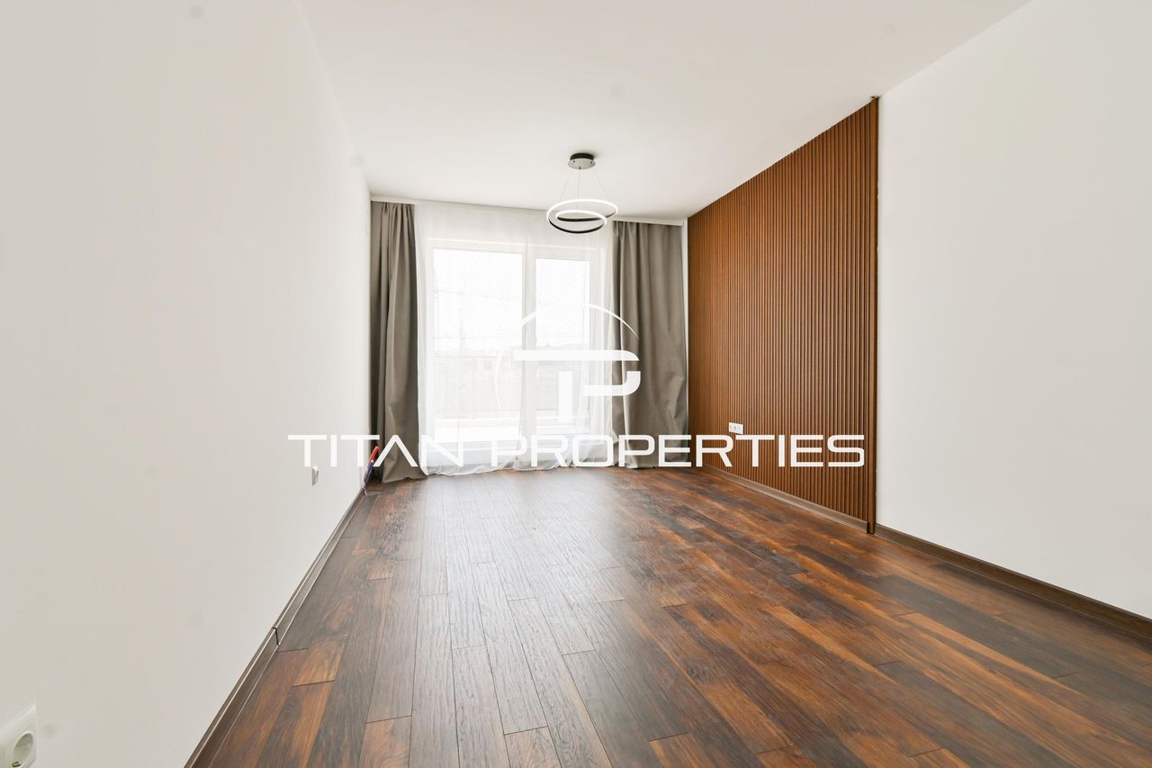 Продава се Тристаен апартамент в София, Малинова долина - 104 кв.м за 2307 €/кв.м - Снимка #1