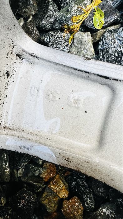 Jante Volvo XC60 R18 Borbet Germany ET55