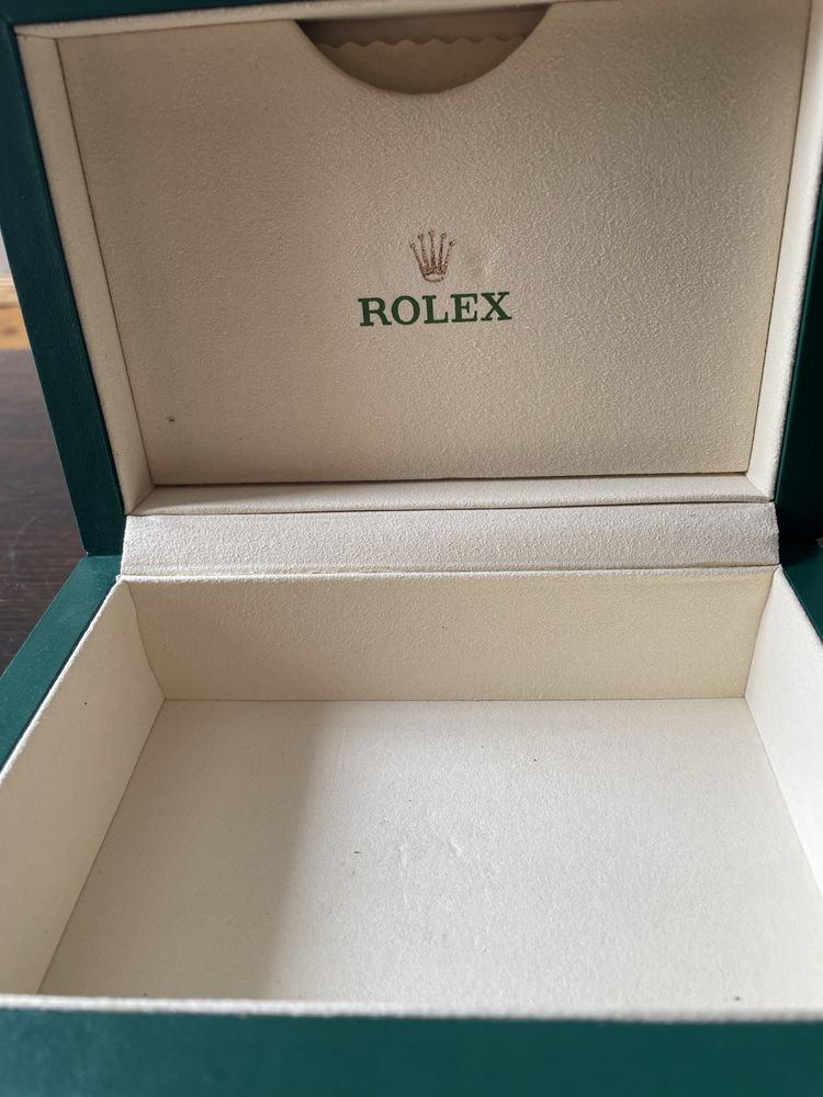 Rolex празна кутия 31.00.34