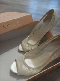 Pantofi EPICA Wedding