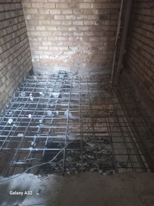 Beton buzamiz Kesamiz Teshik teshamiz