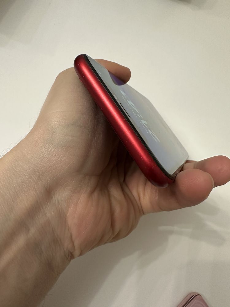 Iphone xr rosu 64 gb
