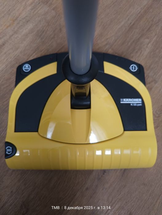 Электровеник Karcher K55 pet