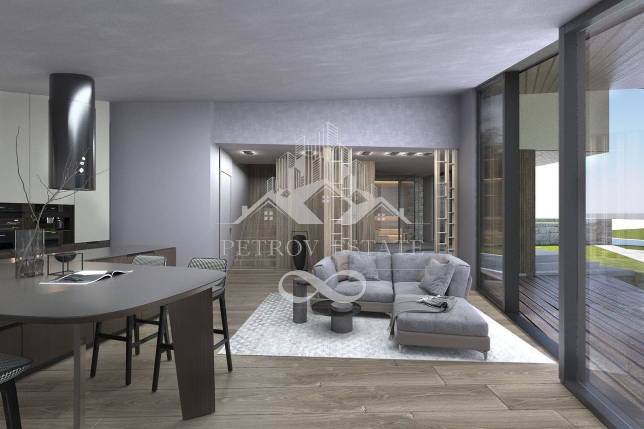 Продава се Къща в Велинград - 227 кв.м за 1498 €/кв.м - Снимка #2