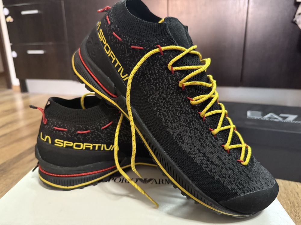 La sportiva мъжки обувки
