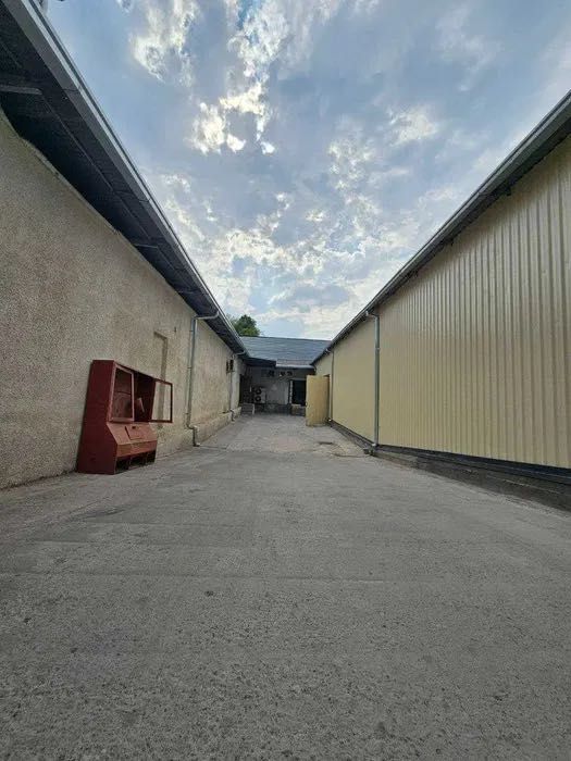 Сдам в аренду производственное помещение 300 м2 в Чиланзарском районе.