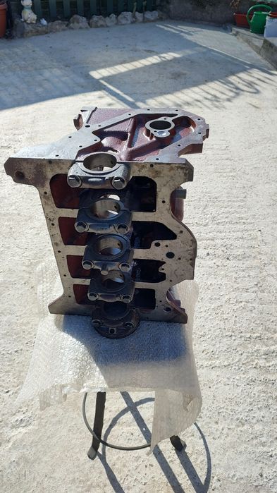 Bloc motor nou Dacia 1310  1,4  1998  neechipat
