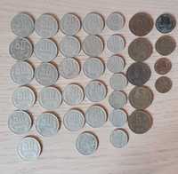 Лот монети 1974г