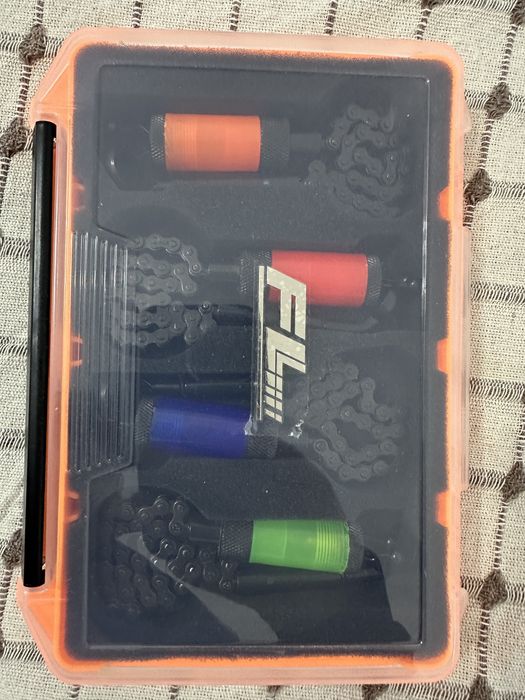 Обтегачи за риболов