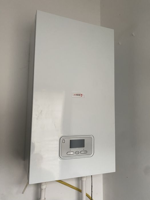 Centrala electrica protherm