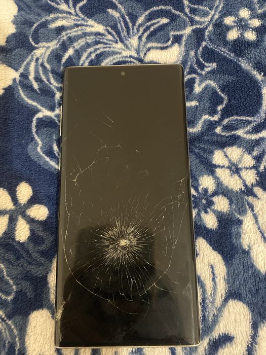 Vand samsung galaxy note 10