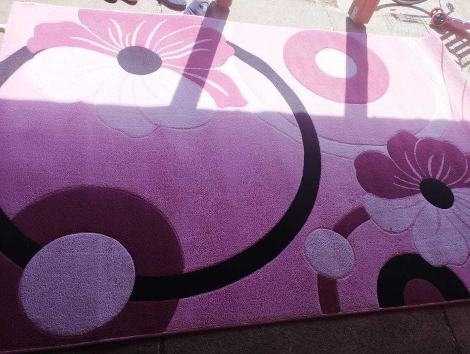 Vând 2 buc de covoare!