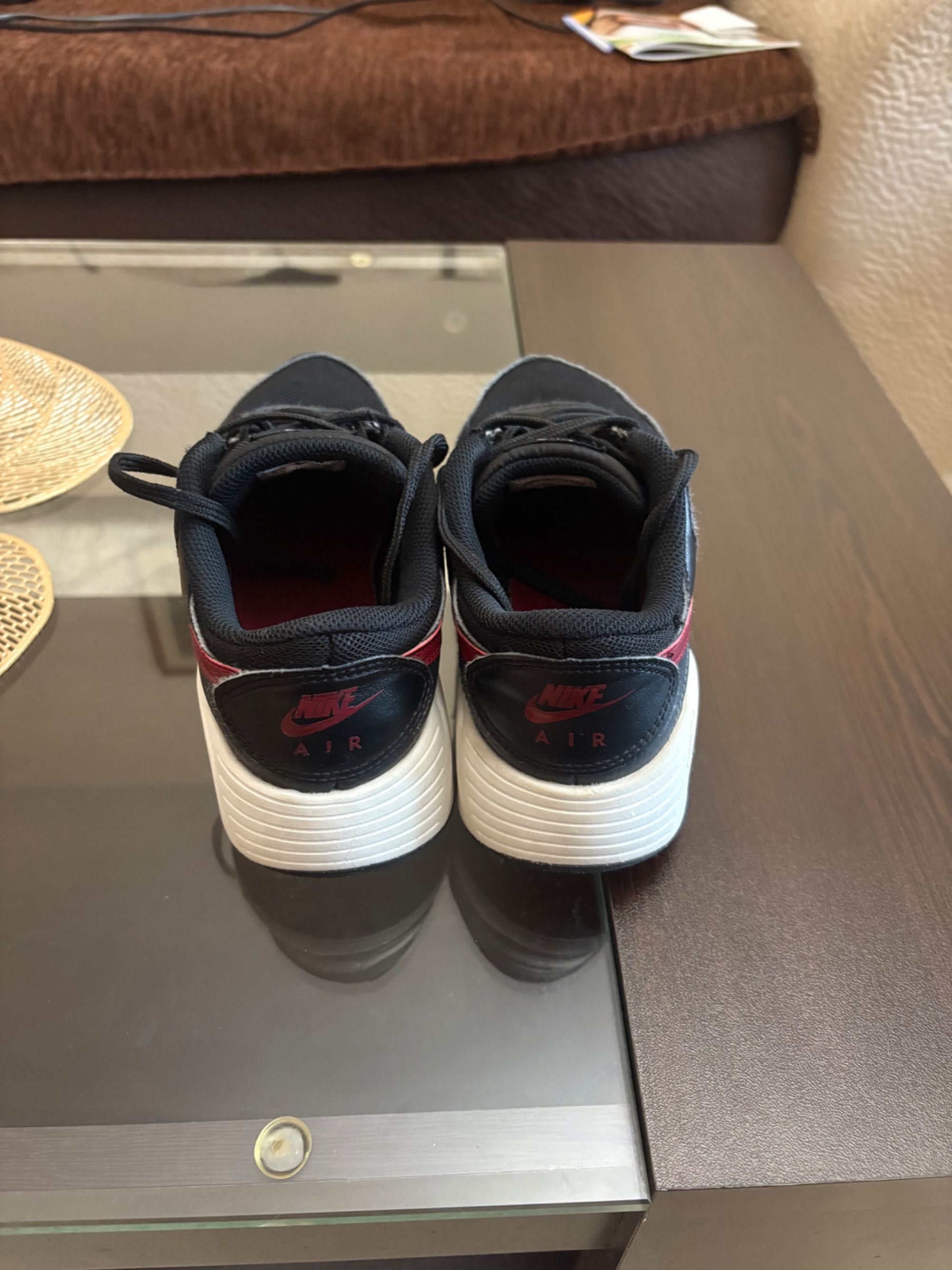 Оригинални Маратонки Nike Air Max SC.Изключително удобни маратонки.