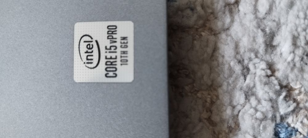 DELL Latitude 5310 13.3" Intel Core i5-10310U 8GB/512GB Win11 Pro