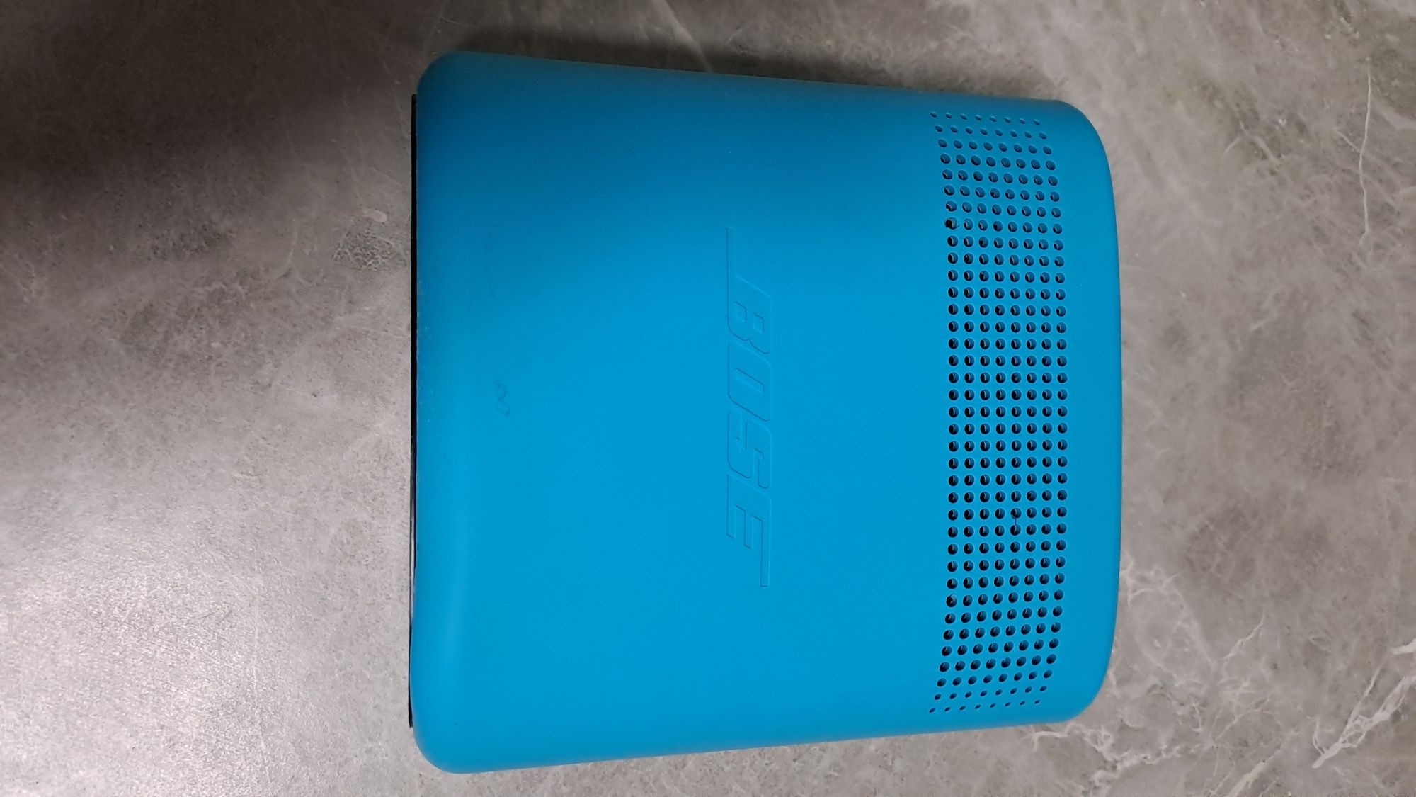 Bose soundlink color 2