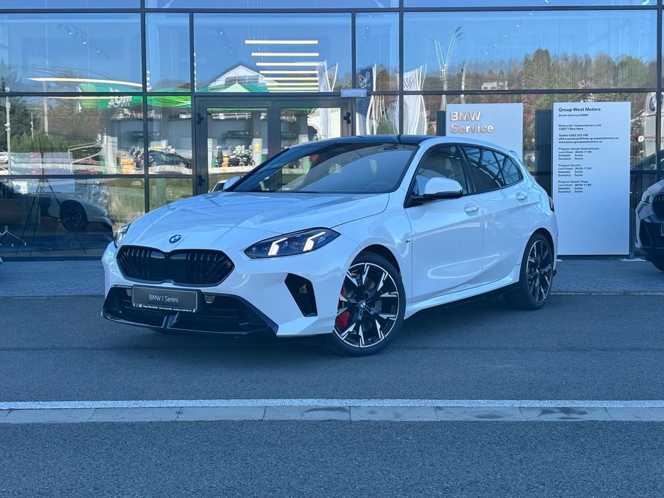 BMW Seria 1 BMW 120