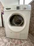 Сушилня Bosch Logixx6