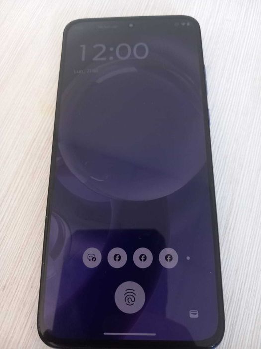 Motorola EDGE 30 NEO utilizat foarte putin, Impecabil.