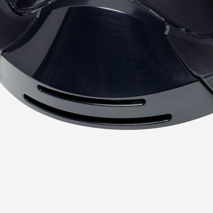 Mască snorkeling de scufundări Easybreath - produs resigilat Decathlon