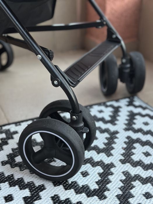 KIKKA BOO Лятна количка