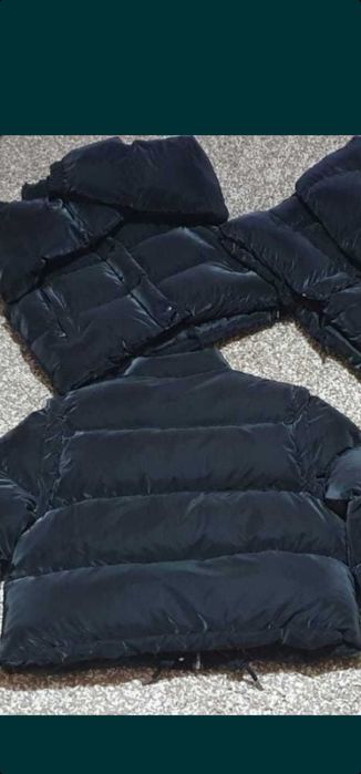 Geaca superba Prada XXL